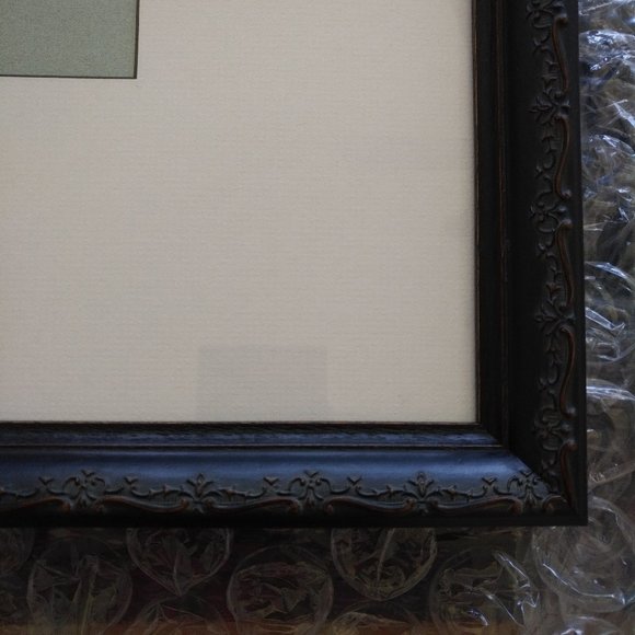 BRAND NEW SET OF 4 VALENTINO FASHION ILLUSTRATIONS - Picture 5 of 6